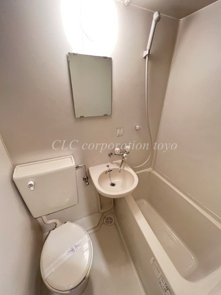 Ｍ－ＳＨＩＯＭＩ　ＭＡＮＳＩＯＮ 風呂画像