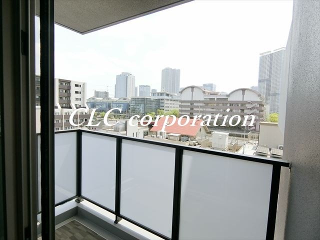 グランジット月島ＴＯＫＹＯ　ＢＡＹ その他5