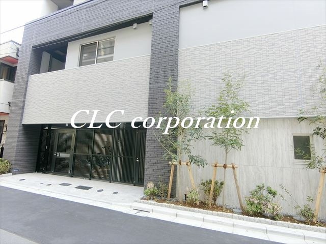 グランジット月島ＴＯＫＹＯ　ＢＡＹ その他7