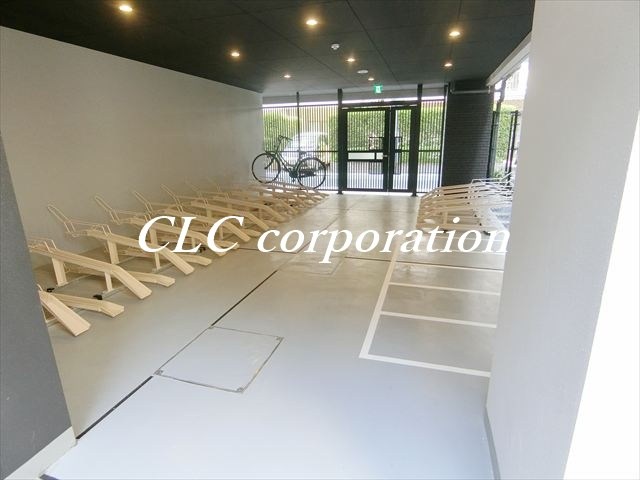 グランジット月島ＴＯＫＹＯ　ＢＡＹ その他18