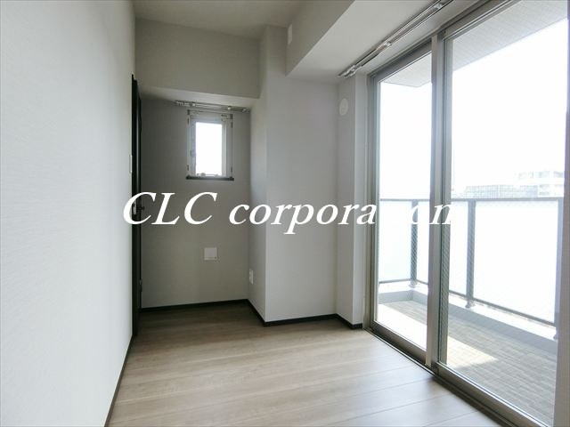 グランジット月島ＴＯＫＹＯ　ＢＡＹ ベッドルーム