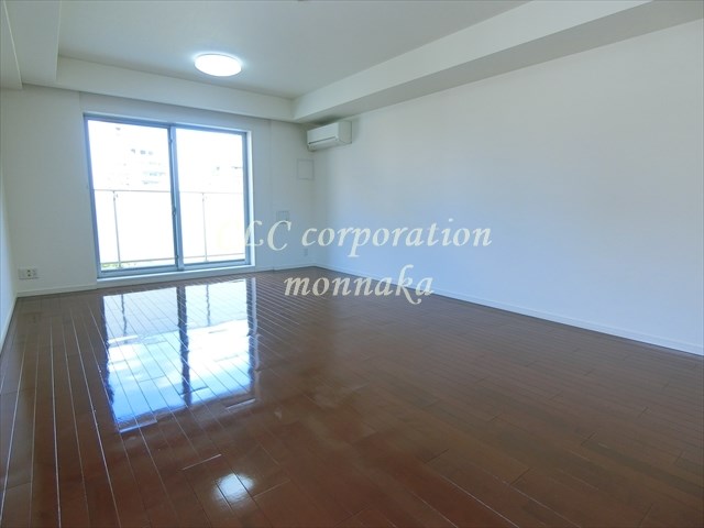 willDo清澄 リビング