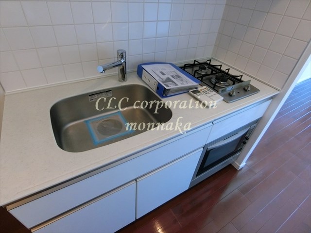 willDo清澄 キッチン