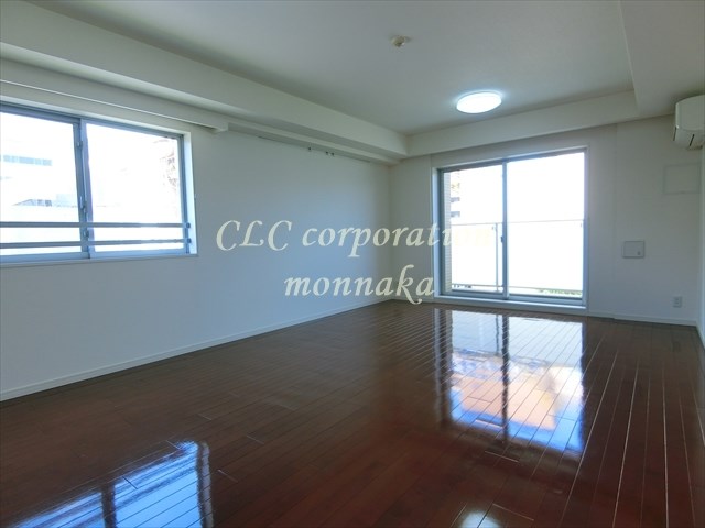 willDo清澄 ベッドルーム