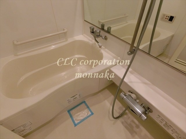 willDo清澄 風呂画像