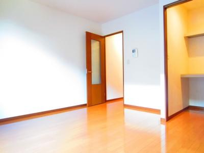 エスペランサ・アヤ ベッドルーム