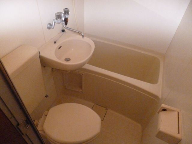 矢吹ハイツ   その他3