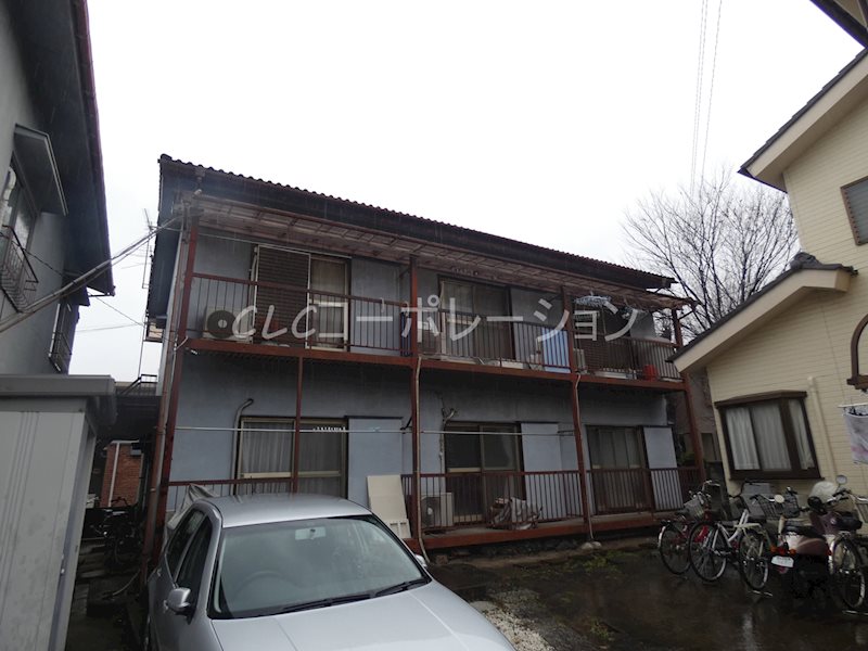 第二保富荘 その他6