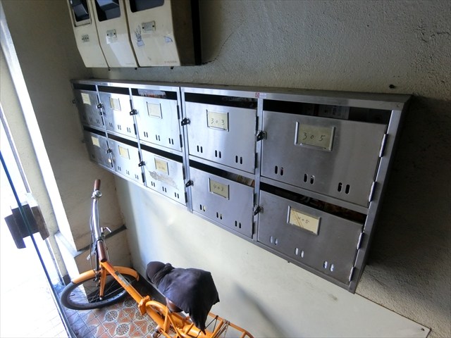 新井ビル その他2