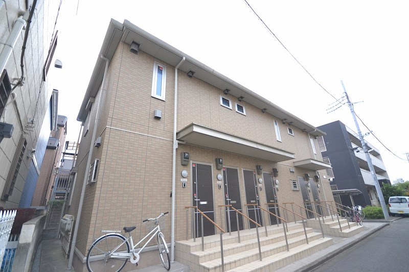 HABITATION  その他6