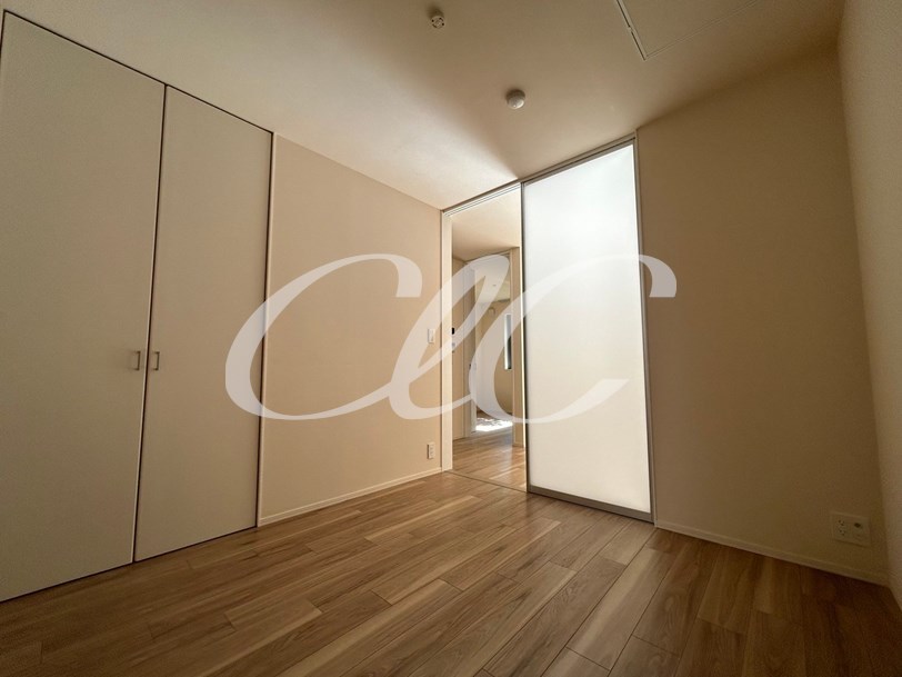 maison de GT  リビング