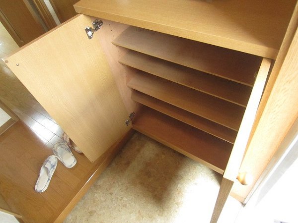 ラ・メゾン・トロワ その他1