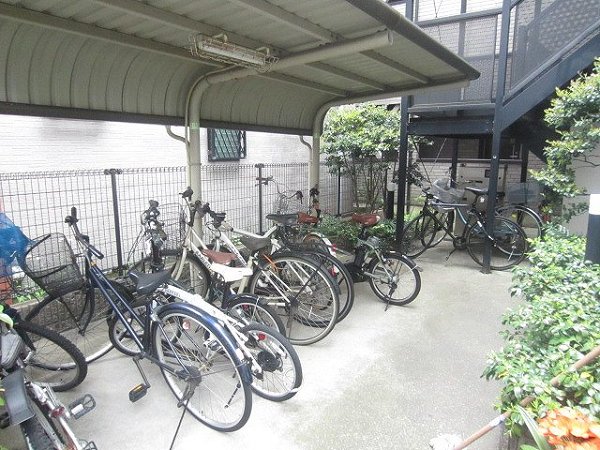 ラ・メゾン・トロワ その他9