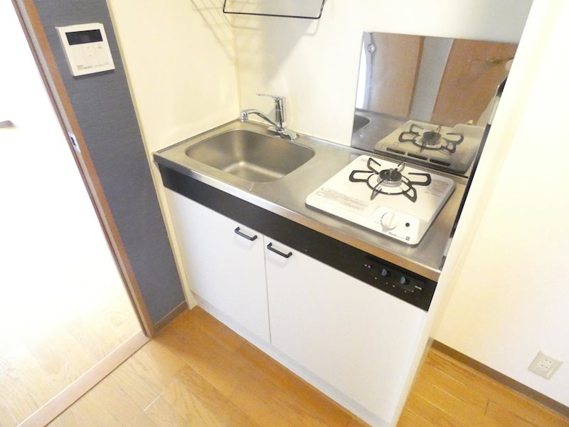 イストワールジュネス  キッチン