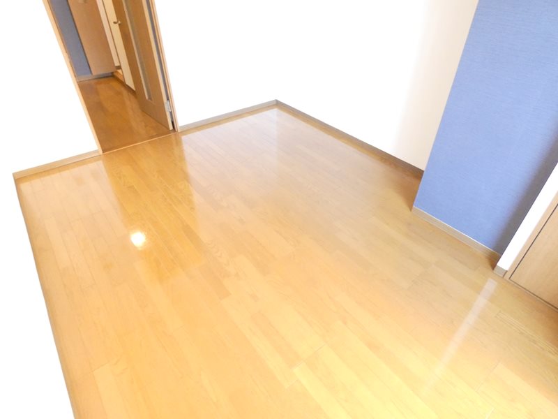 イストワールジュネス  ベッドルーム