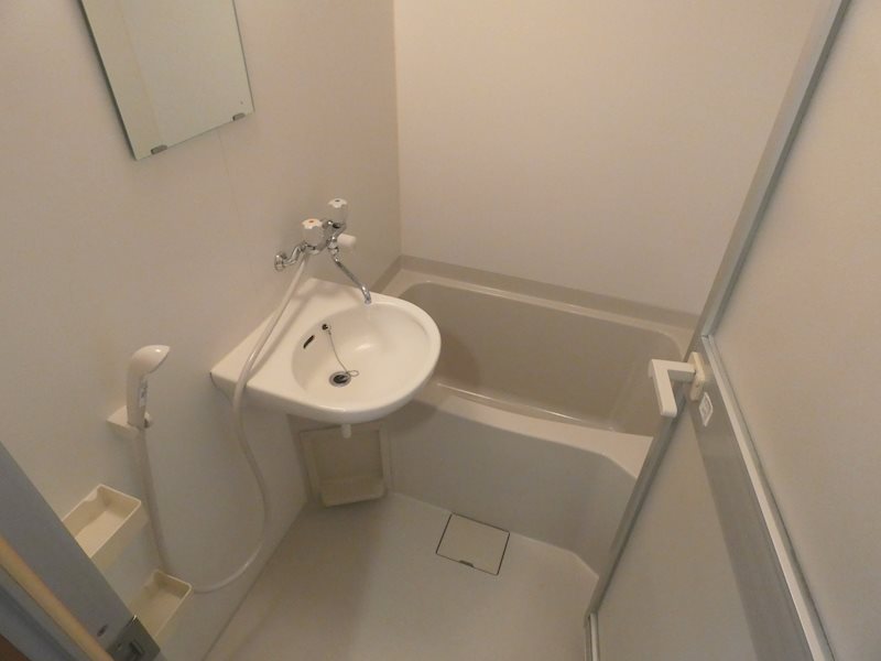 イストワールジュネス  風呂画像