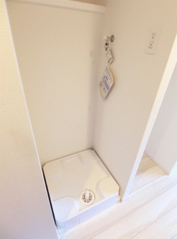 ディアレイシャス北千住  その他3