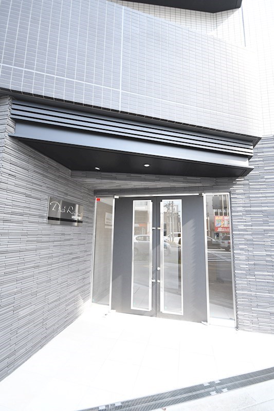 ディアレイシャス北千住  その他5