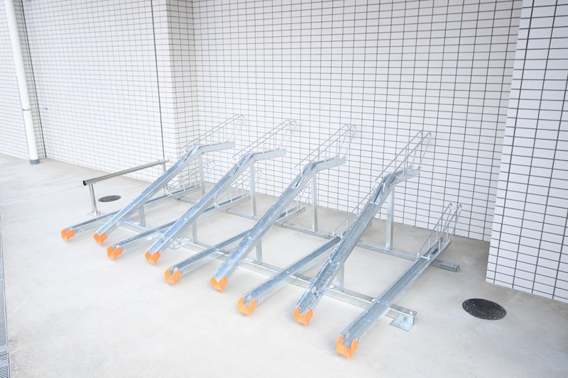 ディアレイシャス北千住  その他7