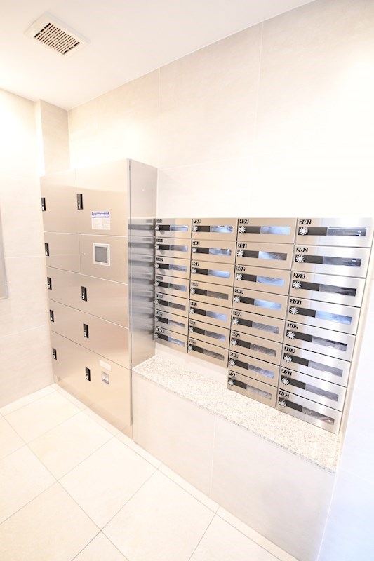 ディアレイシャス北千住  その他8