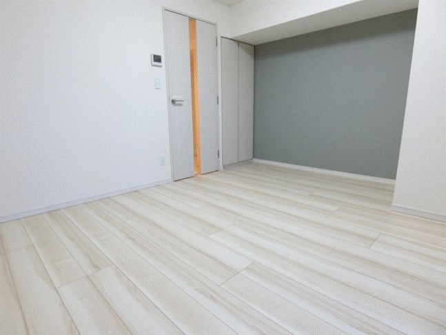 ディアレイシャス北千住  リビング