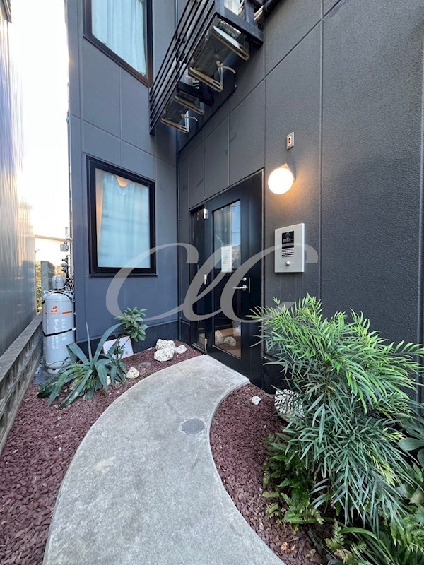 Maison Auster その他1