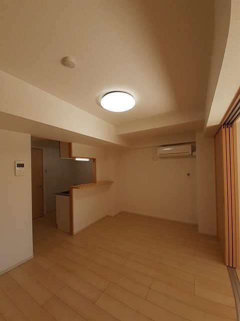 プラシード リビング