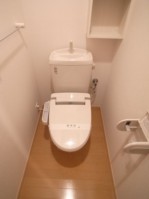 プラティーク六町 その他1