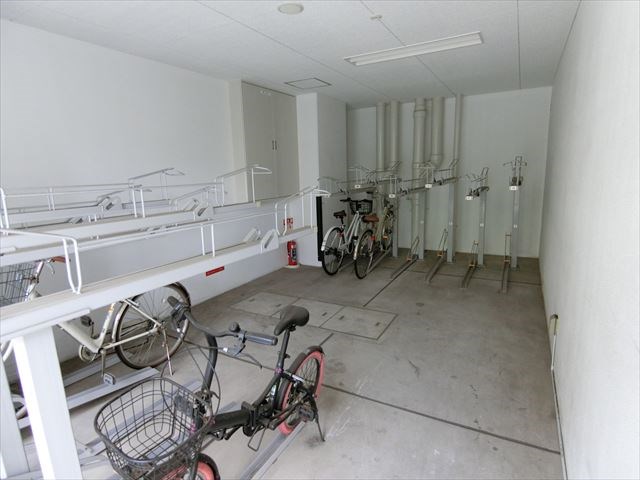 メインステージ田端 その他4