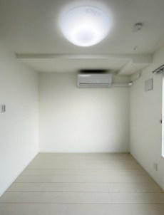 MachiyaBASE ベッドルーム