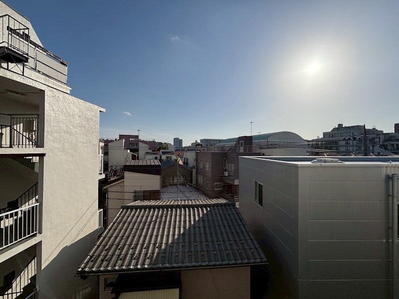 町屋ハイム その他2