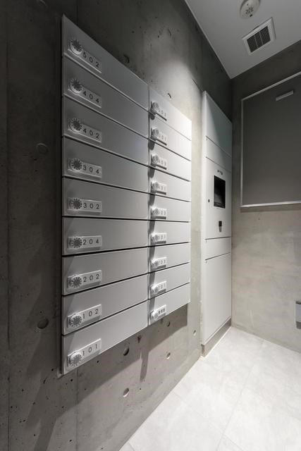 ラフォンテ田端 その他3