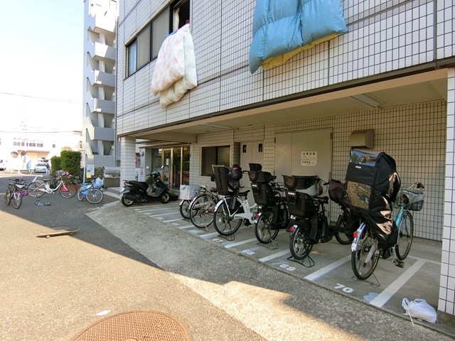 町屋レジデンス その他