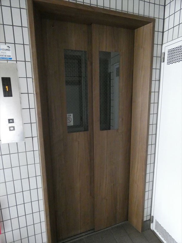 町屋レジデンス その他共有部分