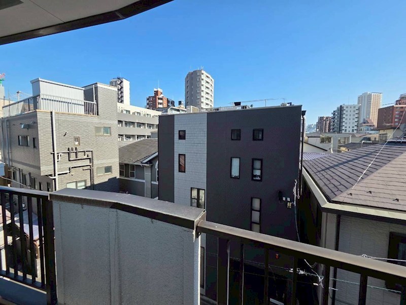 エトワール西日暮里 その他7