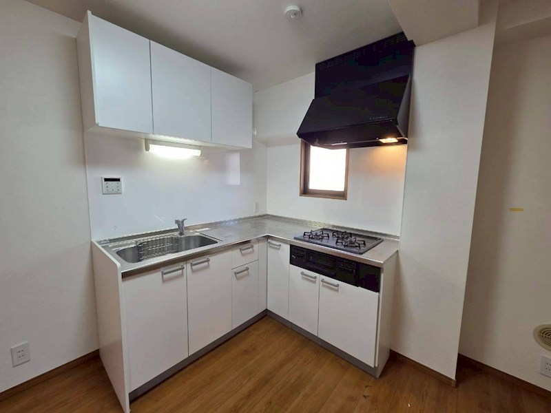 エトワール西日暮里 キッチン