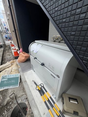 ブリエ新小岩 その他7