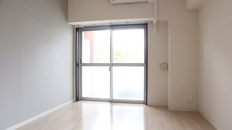 Ａｐａｒｔｍｅｎｔ桜 リビング