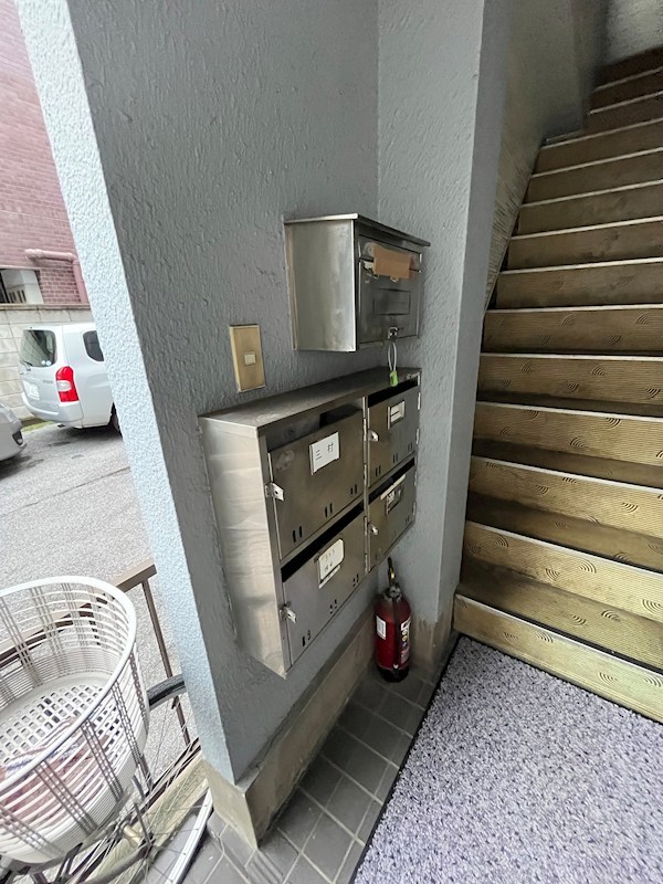 三村ビル その他外観1