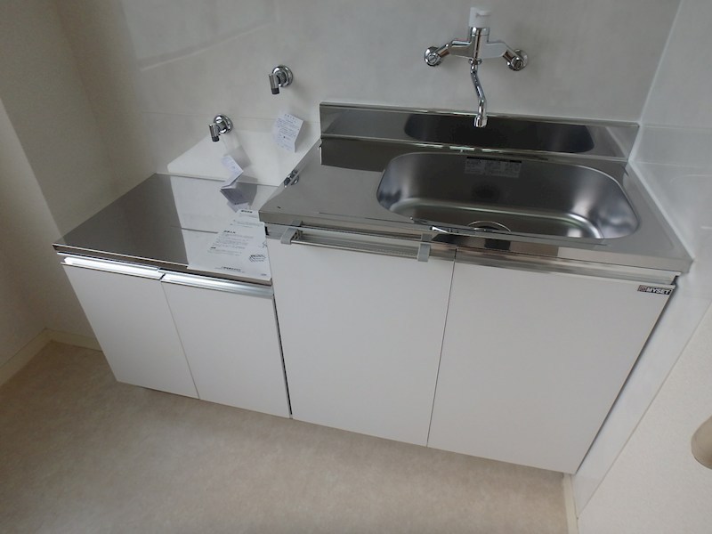 伊藤コーポ キッチン