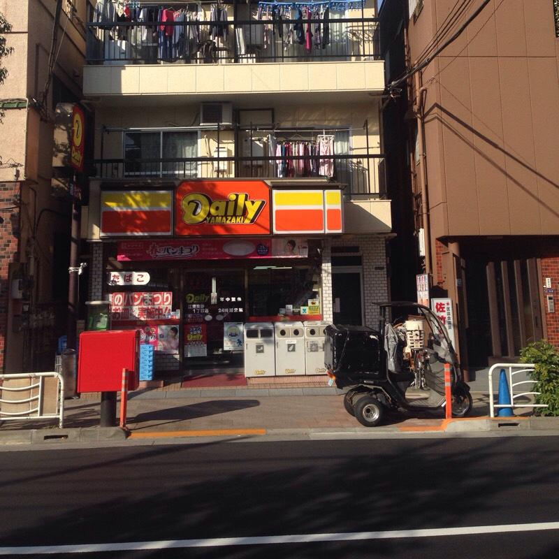 伊藤コーポ 周辺画像4