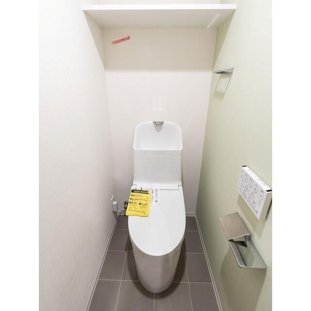 デュオフラッツ篠崎 その他2