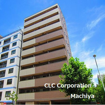 アラモ・１   外観