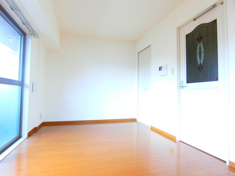 アラモ・１   ベッドルーム