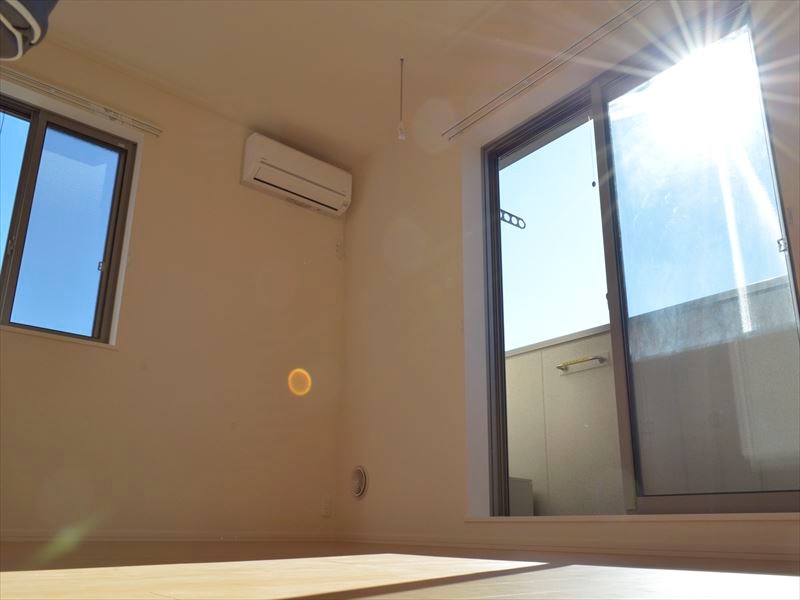 ANNEX-Ⅵ リビング