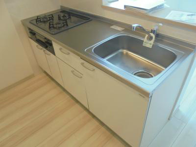 ローズウッド篠崎 キッチン