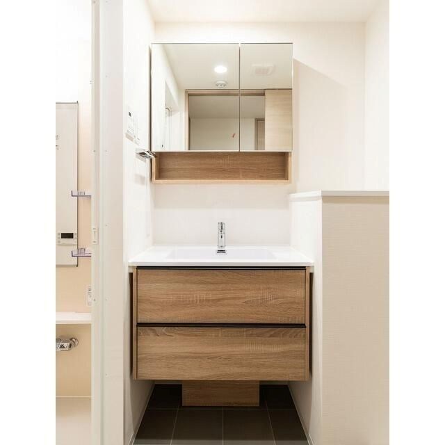 デュオフラッツ篠崎 その他4