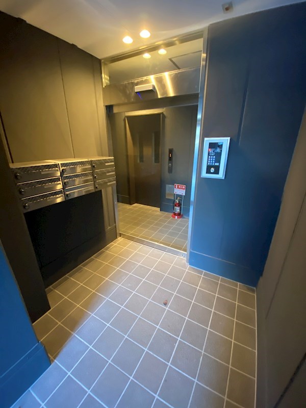 ハピネス平井  その他12