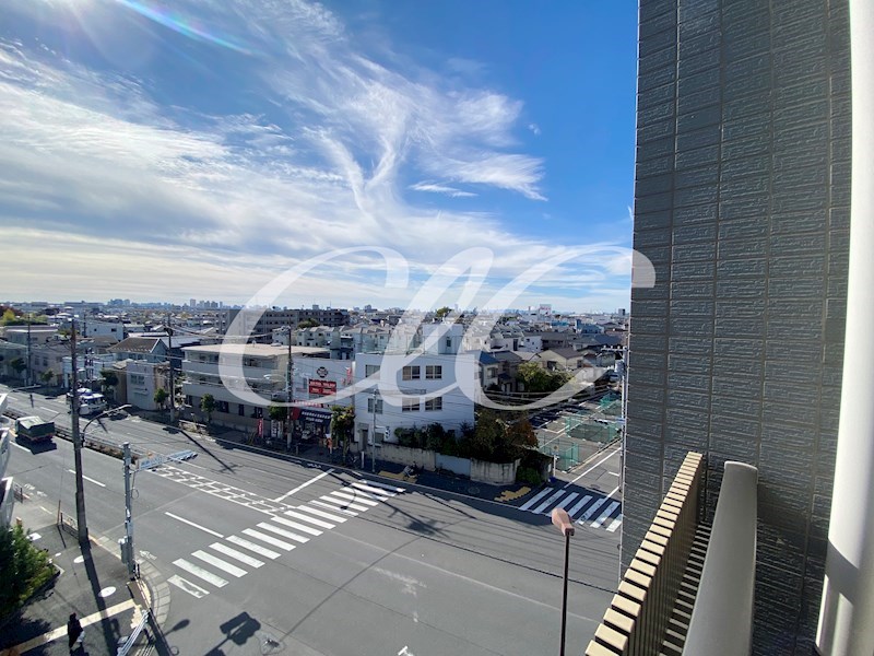 メゾンドソレイユ その他1