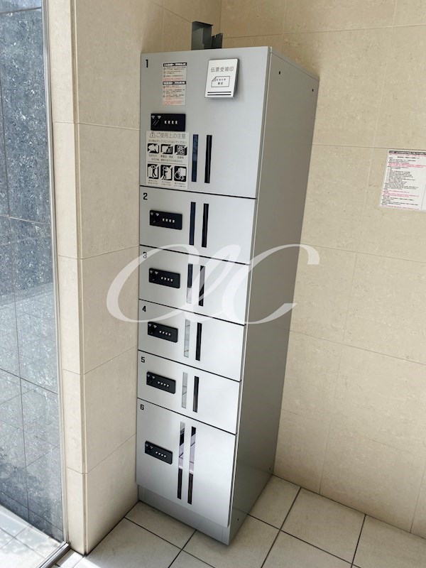 メゾンドソレイユ その他外観2